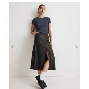 The Madewell Vernon Loafer